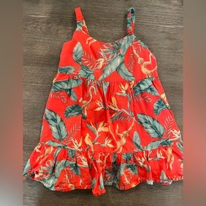 Janie and Jack dress. 18-24 months